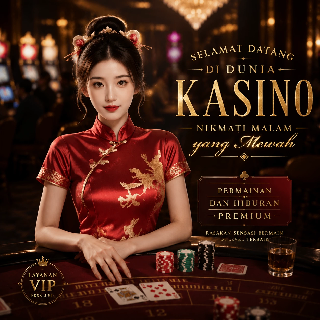 Menggali Fitur Menarik di Situs Game rdi88