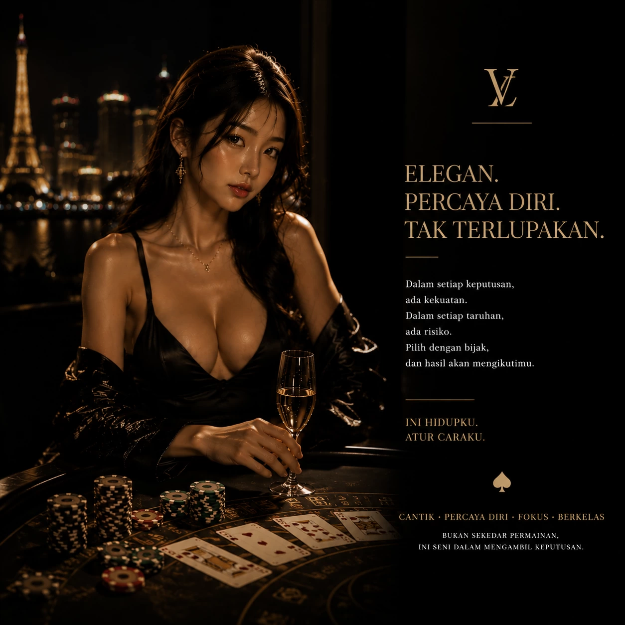 Apa Saja Jenis Game yang Tersedia di rdi88